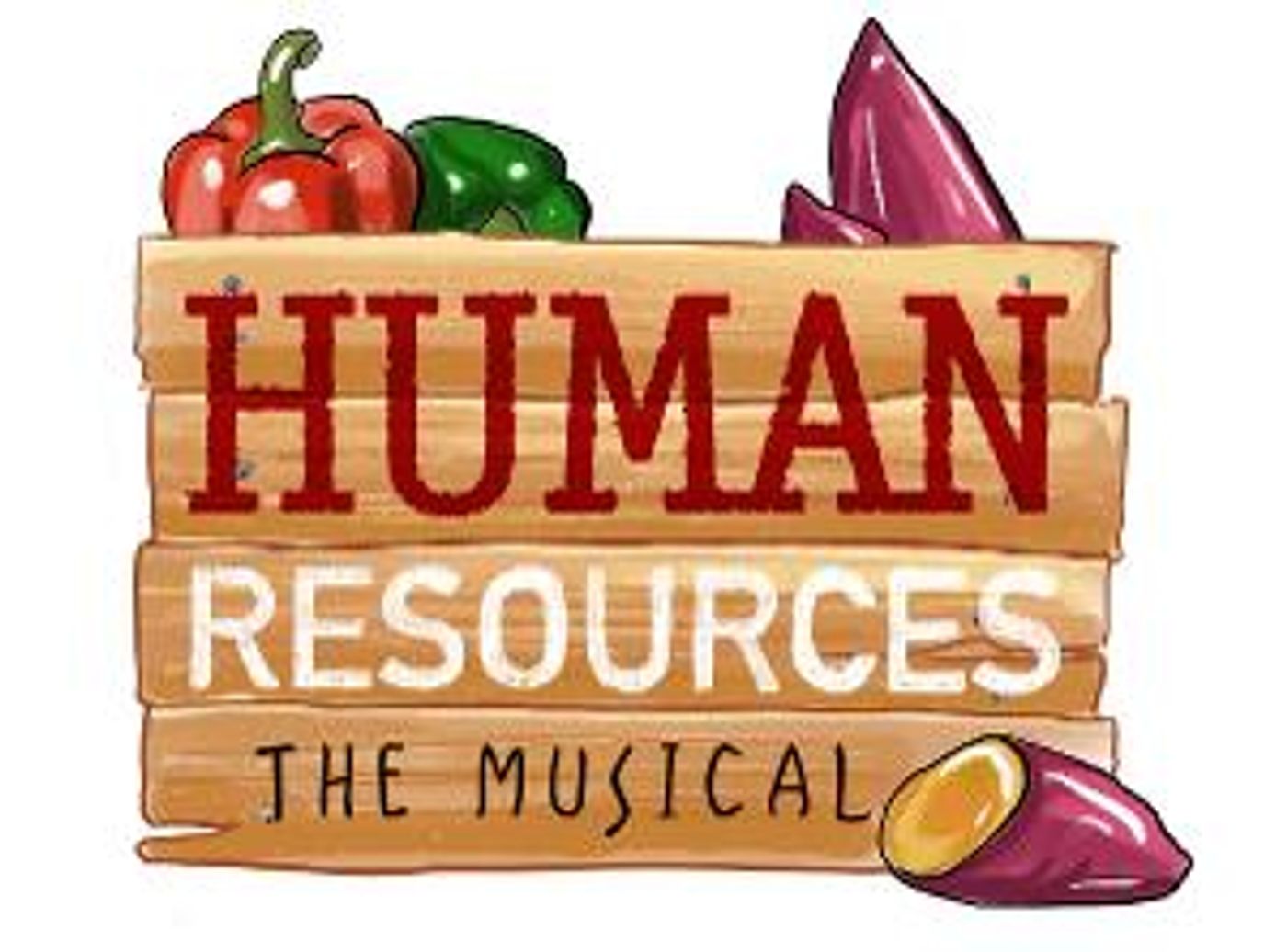 HUMAN RESOURCES: THE MUSICAL Extends For Two Extra Performances  Image
