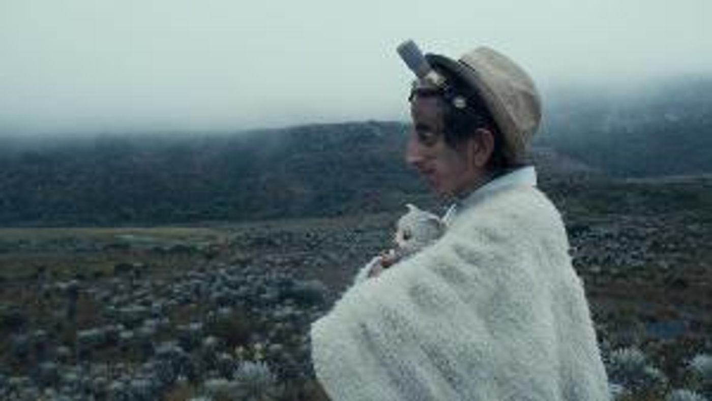 North American Premiere Of A VANISHING FOG to be Presented at SXSW  Image