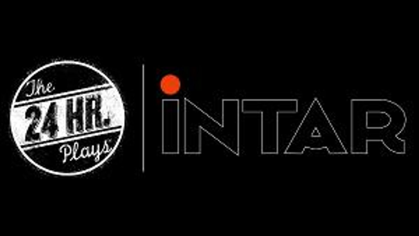 Intar Theatre Presents THE 24 HOUR PLAYS: VIRAL MONOLOGUES Tonight  Image