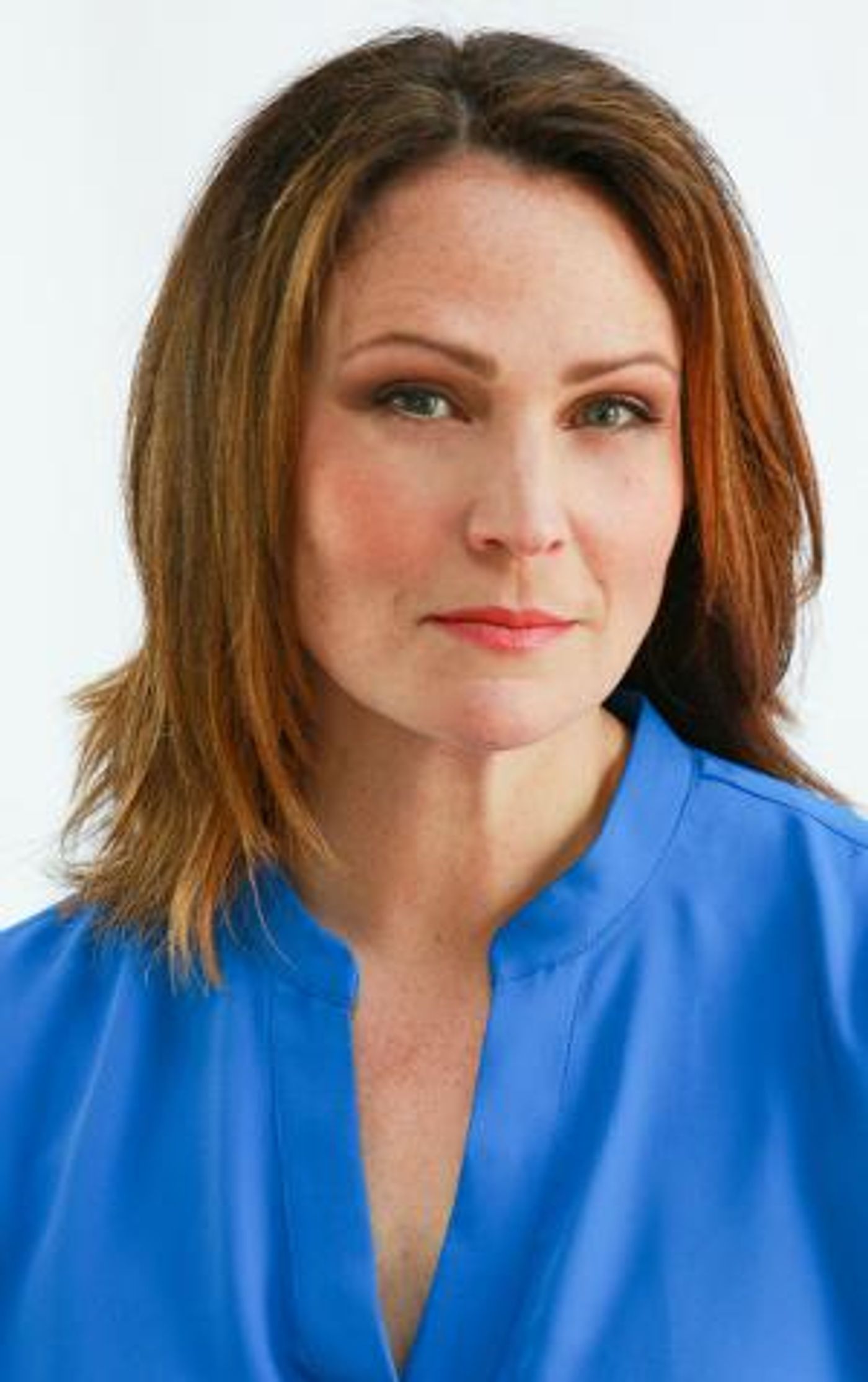 Listen: Lisa Howard Opens Up About Her Broadway Career On WHY I'LL NEVER MAKE IT Podcast  Image