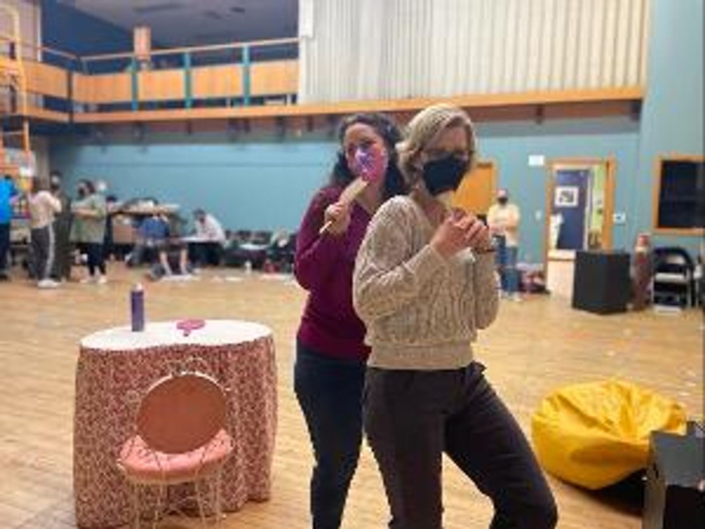 GREAT Theatre Produces MAMMA MIA! in April  Image