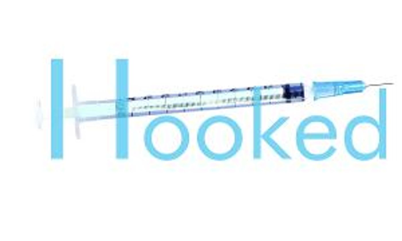 Startup Productions Announces Cast of Staged Reading Of HOOKED--A New Musical About The Opioid Epidemic  Image