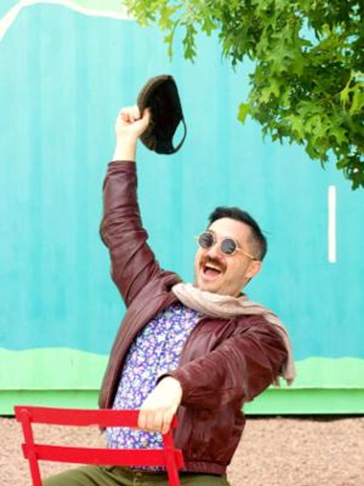 Storyteller Theatre Closes Out Summer Season With THE WIND IN THE WILLOWS  Image