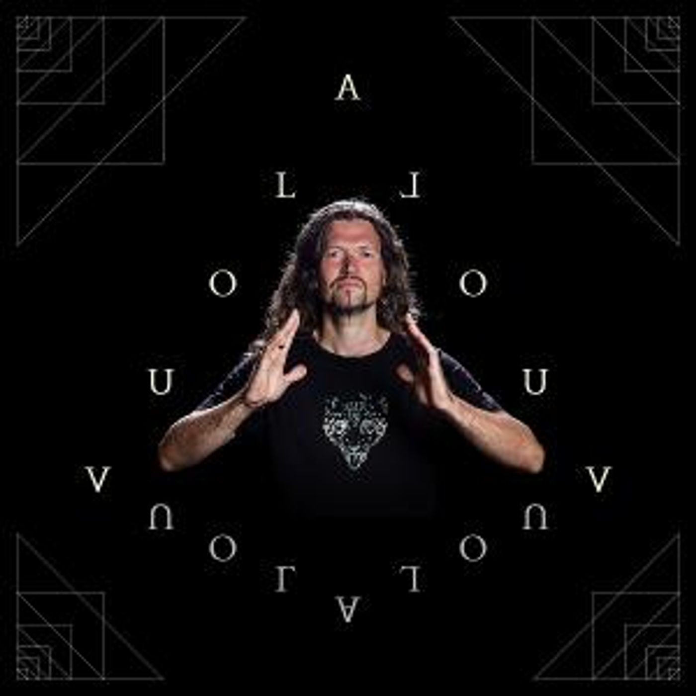 Renowned Drummer/Producer Jussi Vuola Releases 'Under Above Orion Venus Loves'  Image