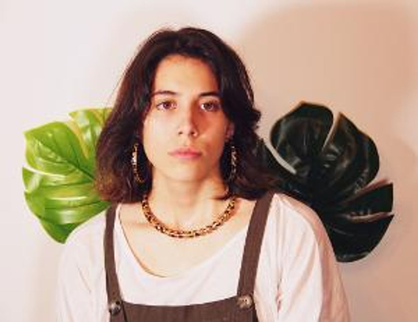 MI ABUELA, QUEEN OF NIGHTMARES Excerpt Comes to Arts on Site Next Month  Image