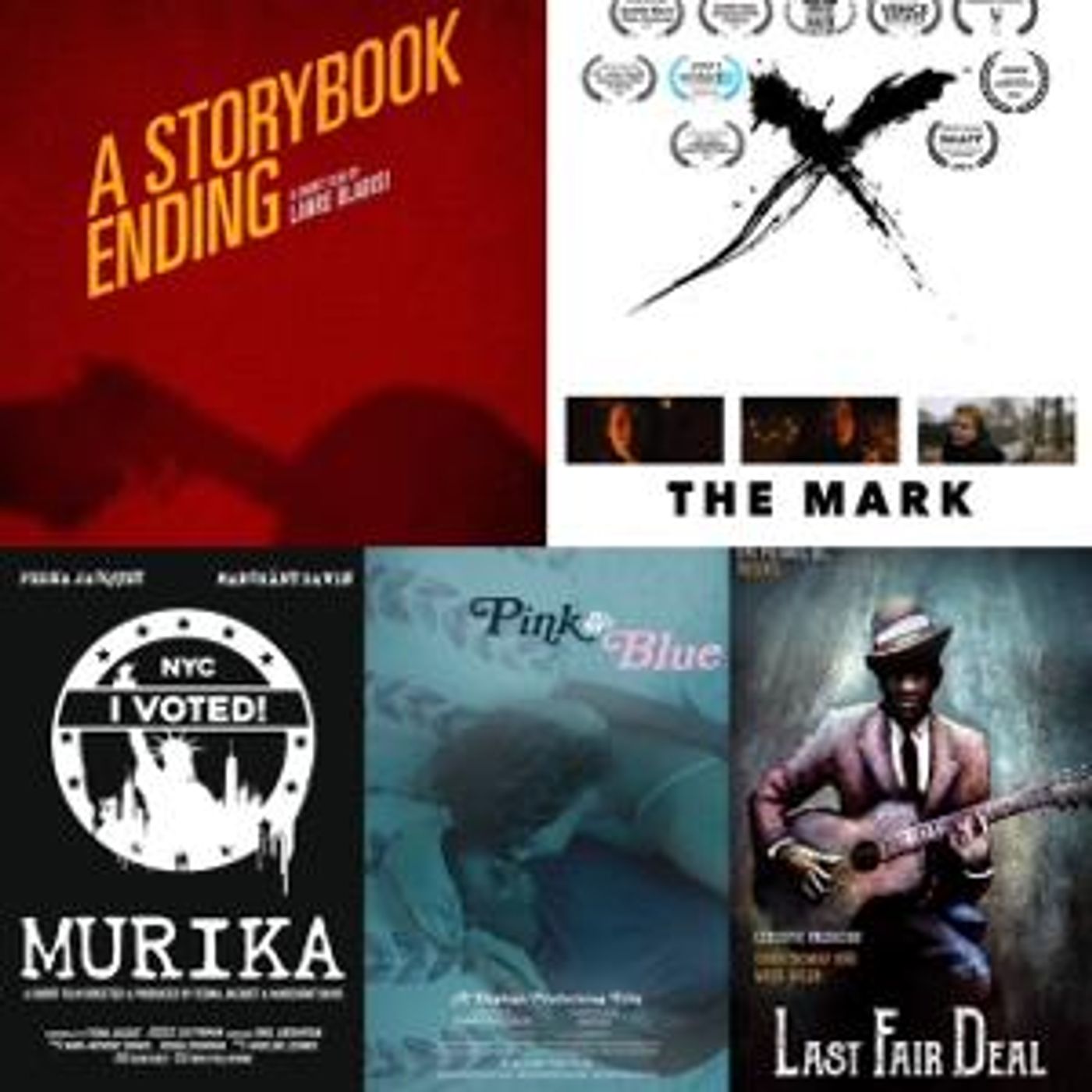 Actor/Filmmaker Devin E. Haqq Announced as Recipient of City Artist Corps Grant  Image