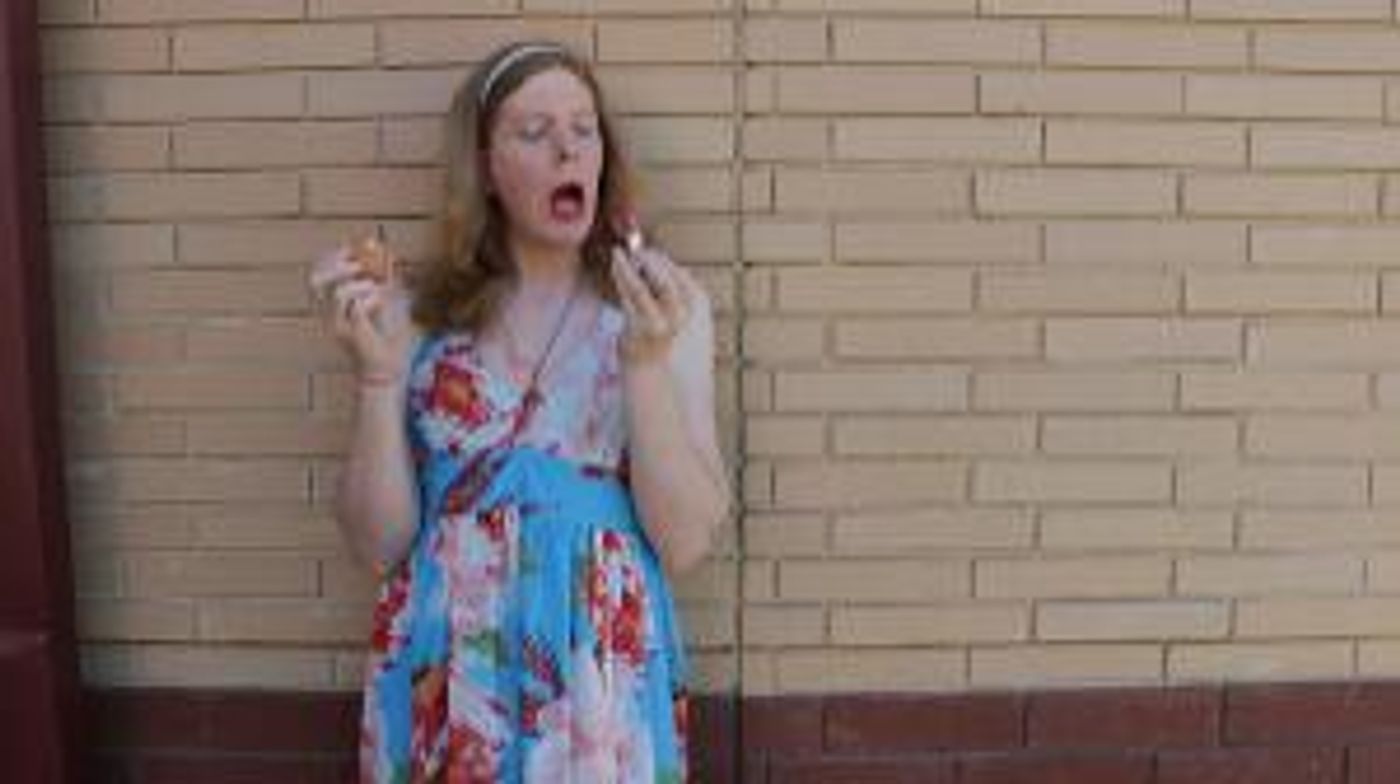 TRANSSETTER Starts August 8 at Studio/Stage  Image