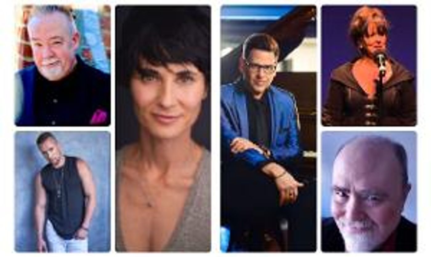 Beth Malone and More Join Upcoming PIANO BAR LIVE!  Image