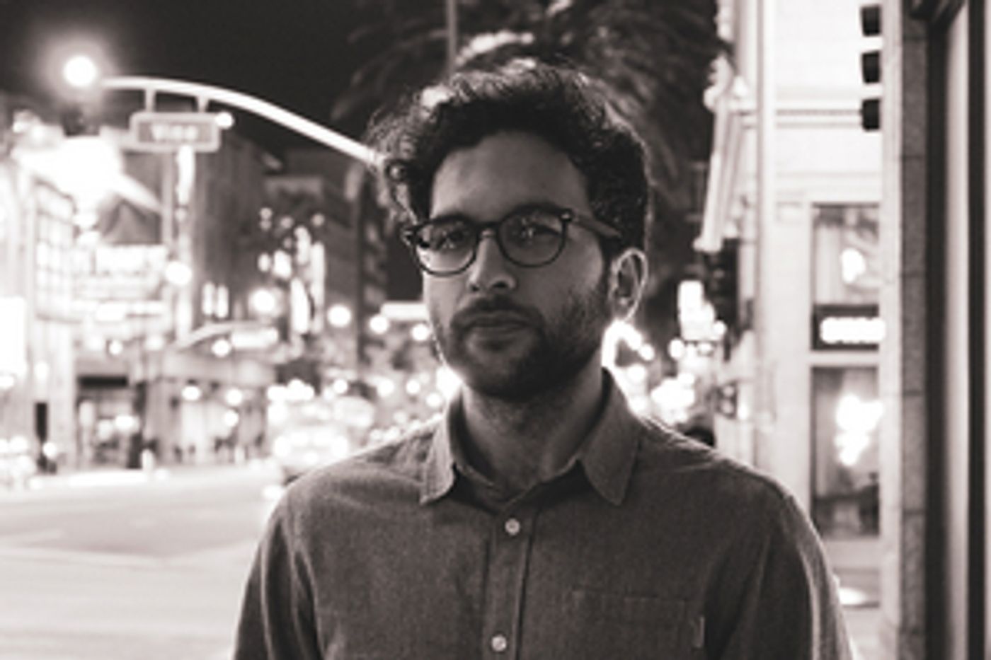 Uppermost Releases New Song 'Inner Peace'  Image