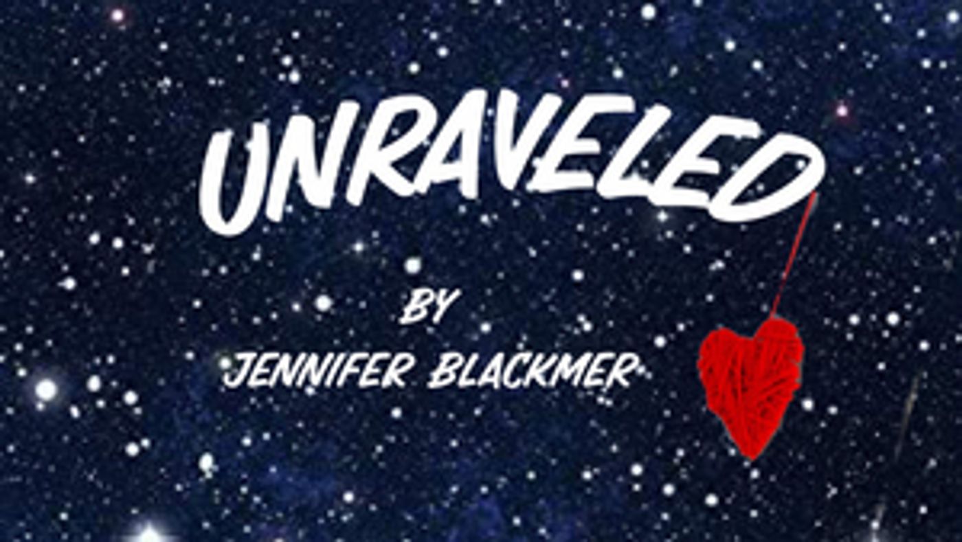 Collaborative Artists Ensemble To Stage West Coast Premiere Of UNRAVELED By Jennifer Blackmer  Image