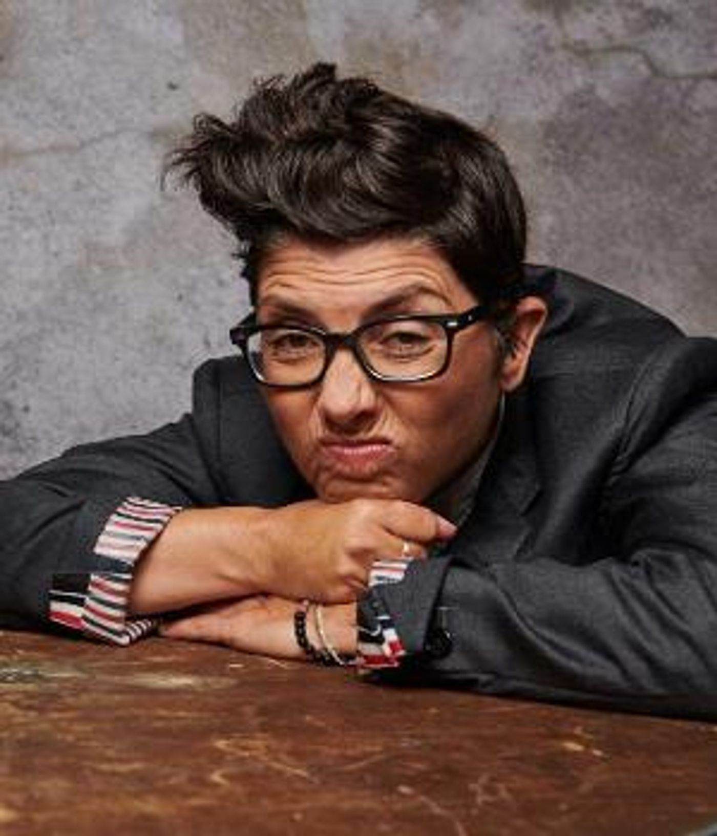 Faith Soloway and Stephen Colbert to Headline All-New Online Show To Benefit Urban Improv  Image