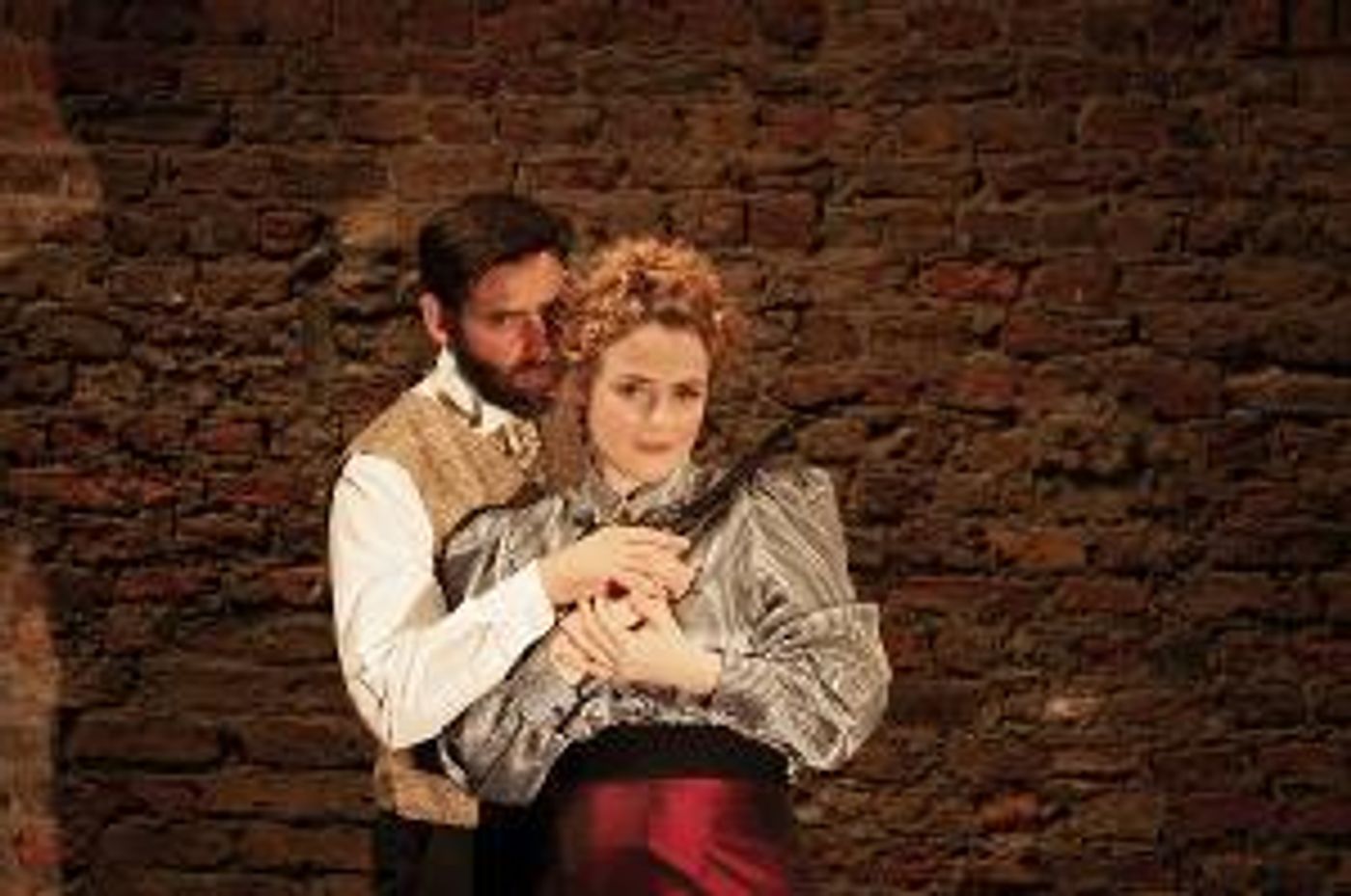 AboutFACE Presents The World Premiere Of THE DEVIL HIMSELF, August 23 - September 2  Image