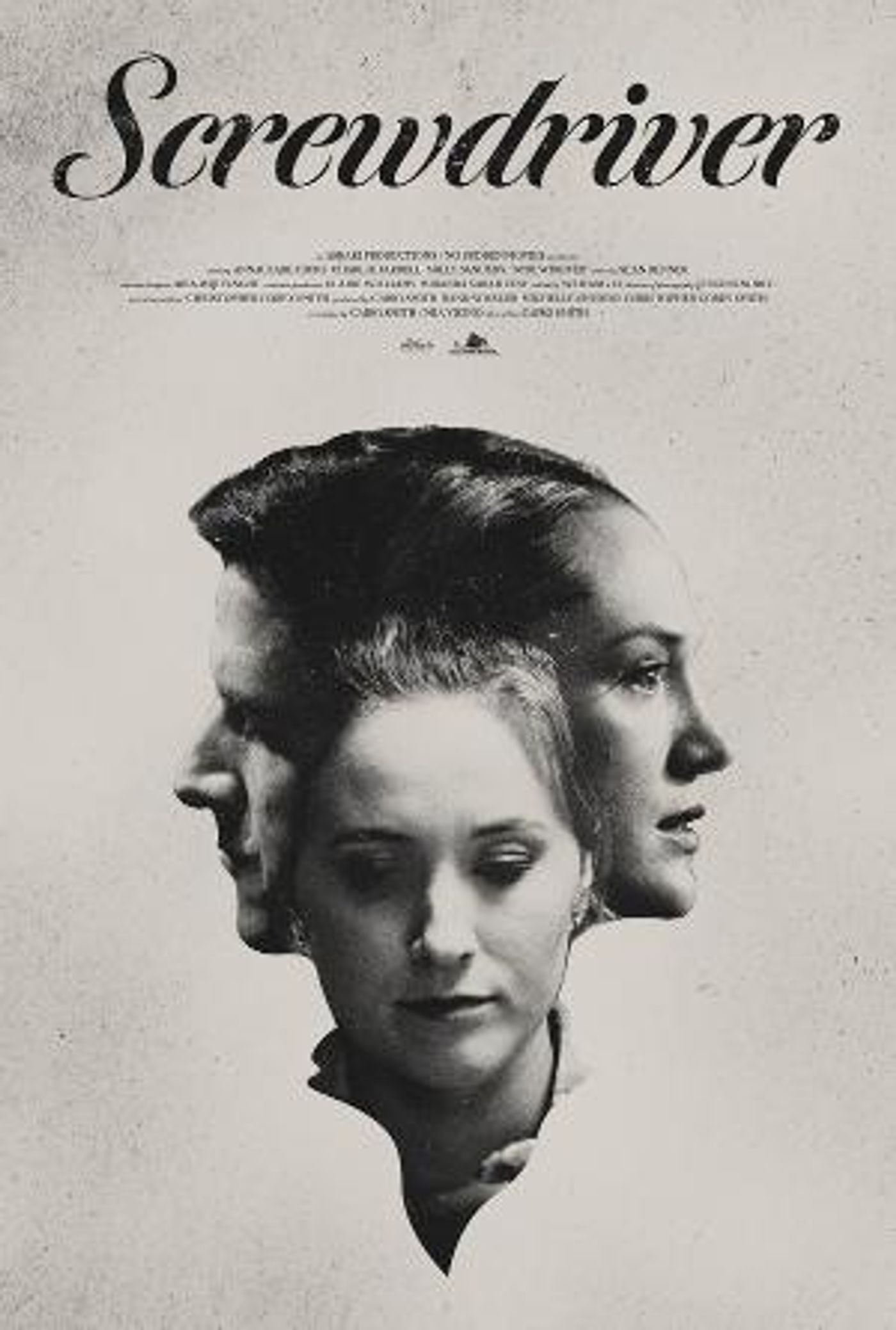 Neo-Gothic Psychological Thriller SCREWDRIVER To Have World Premiere On The Closing Night Of Dances With Films  Image