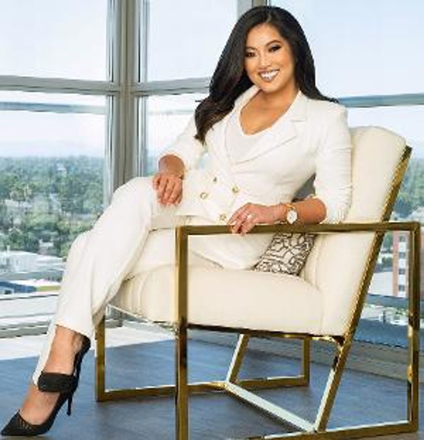 XiXi Yang Launches Pop News Edition, Bringing Diverse And In-Depth Pop Culture Stories To A Global Audience  Image