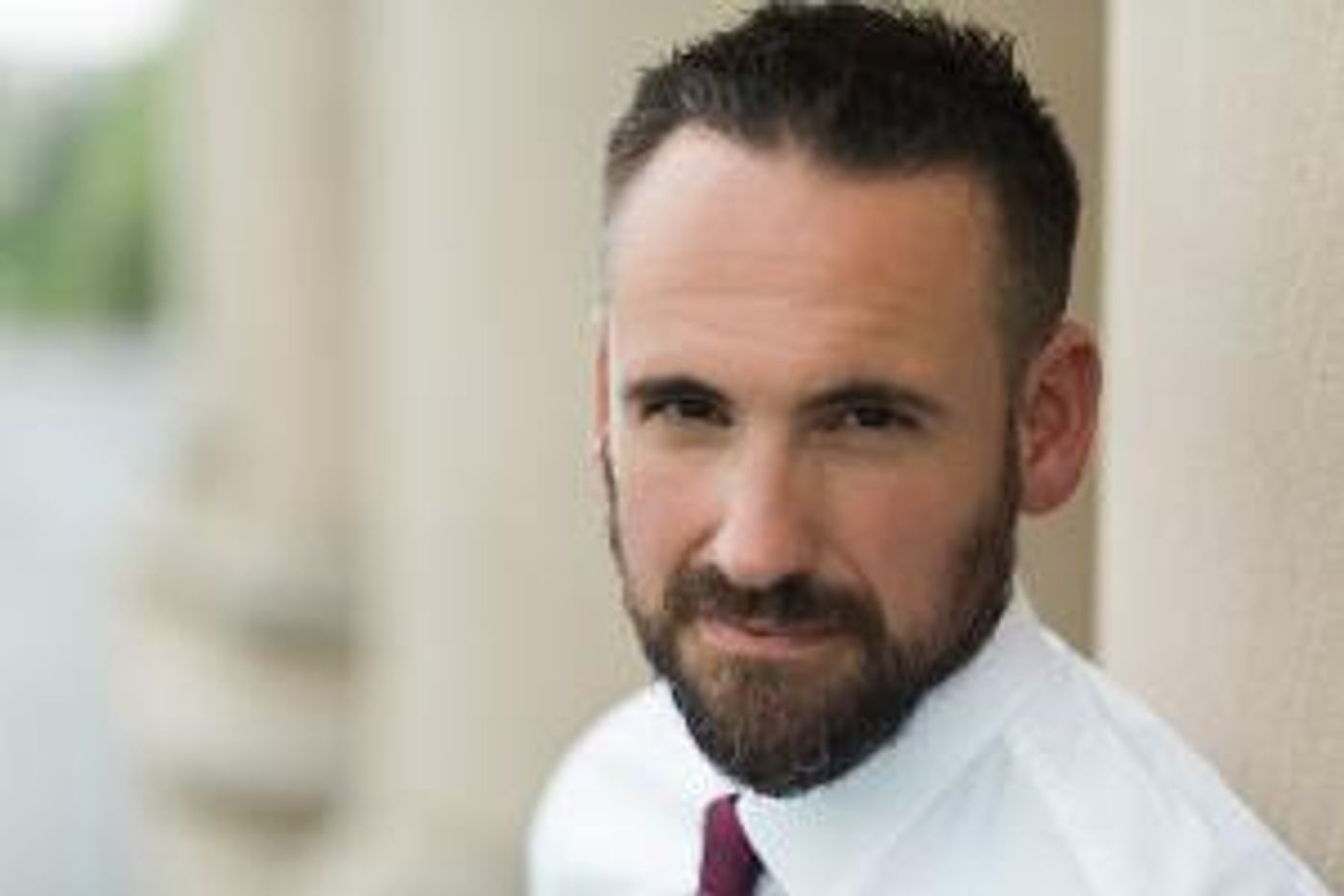 Conductor Christopher Munce To Make Carnegie Hall Debut On Easter Sunday  Image