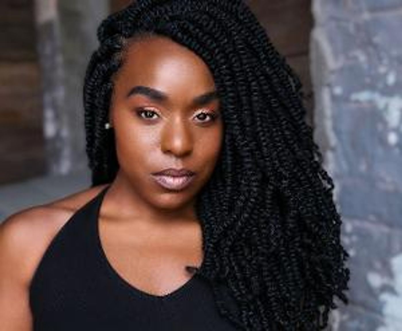 Full Casting Announced For THE AFRICAN COMPANY PRESENTS RICHARD III Staged Reading   Image