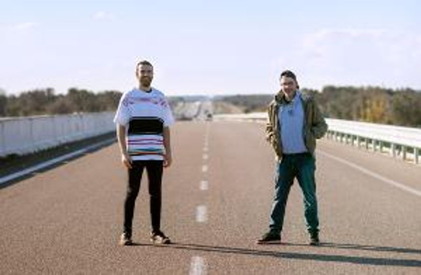 Trrma's 'Manaslu' Track Remixed By Enea Pascal  Image