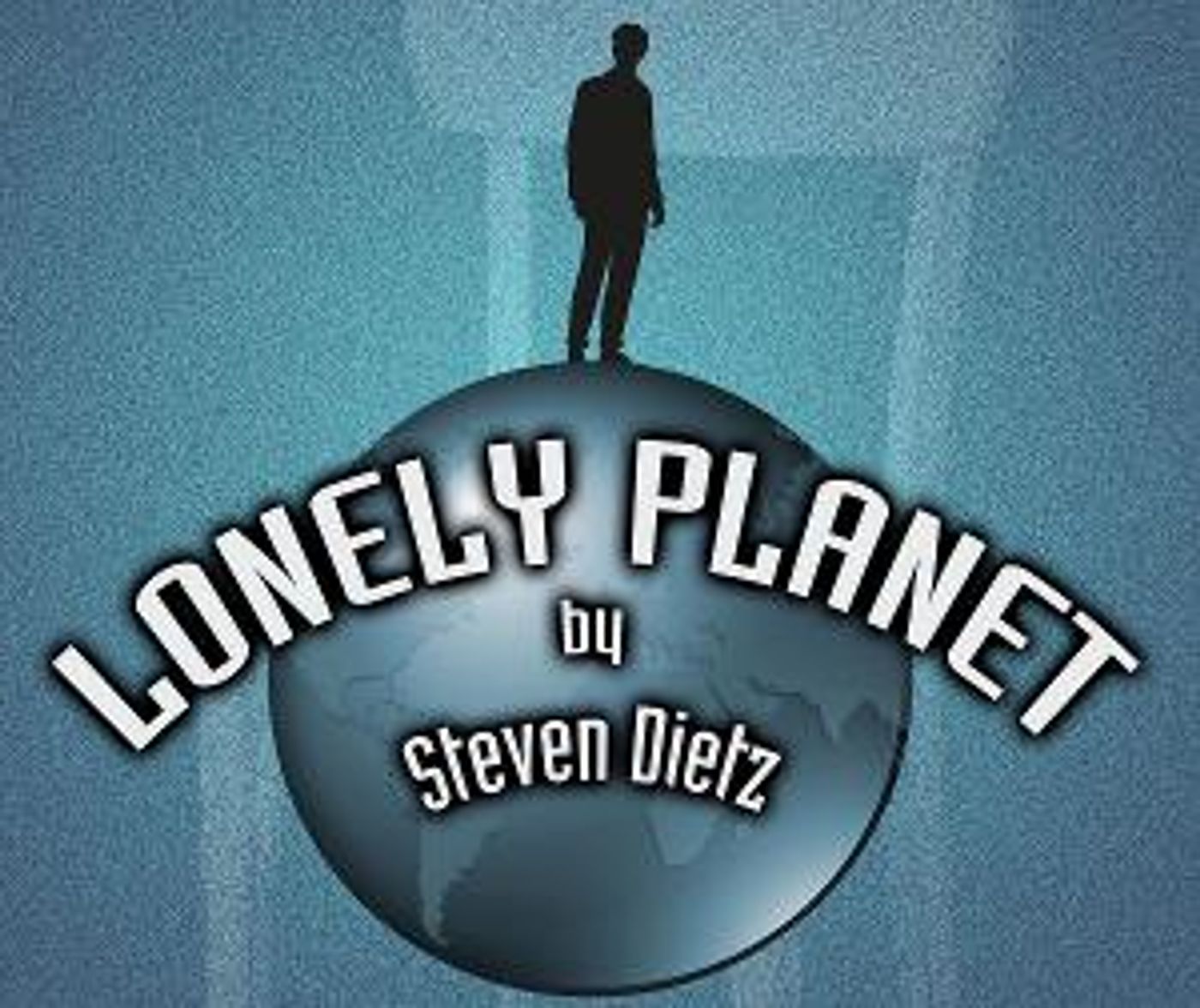 LONELY PLANET Will Be Performed at Toledo Rep Next Week  Image
