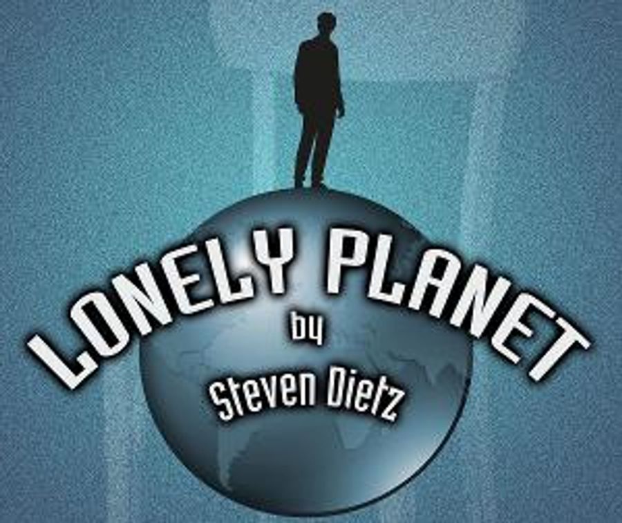 LONELY PLANET Will Be Performed at Toledo Rep Next Week Image