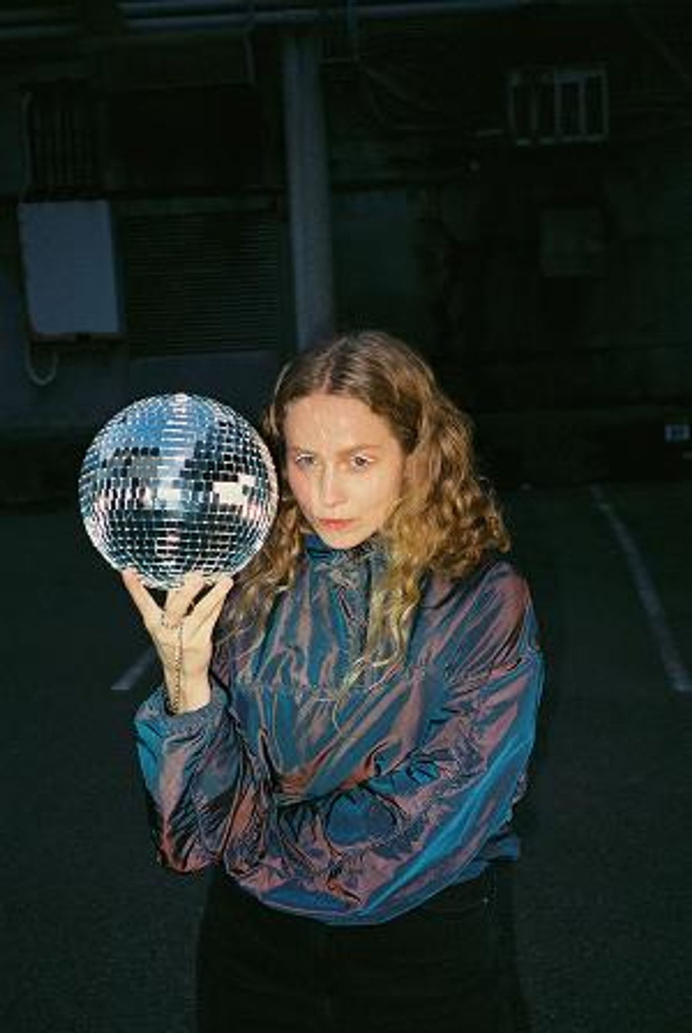 Norwegian Artist, Songwriter & Producer Moyka Releases Debut Album, The Revelations Of Love  Image