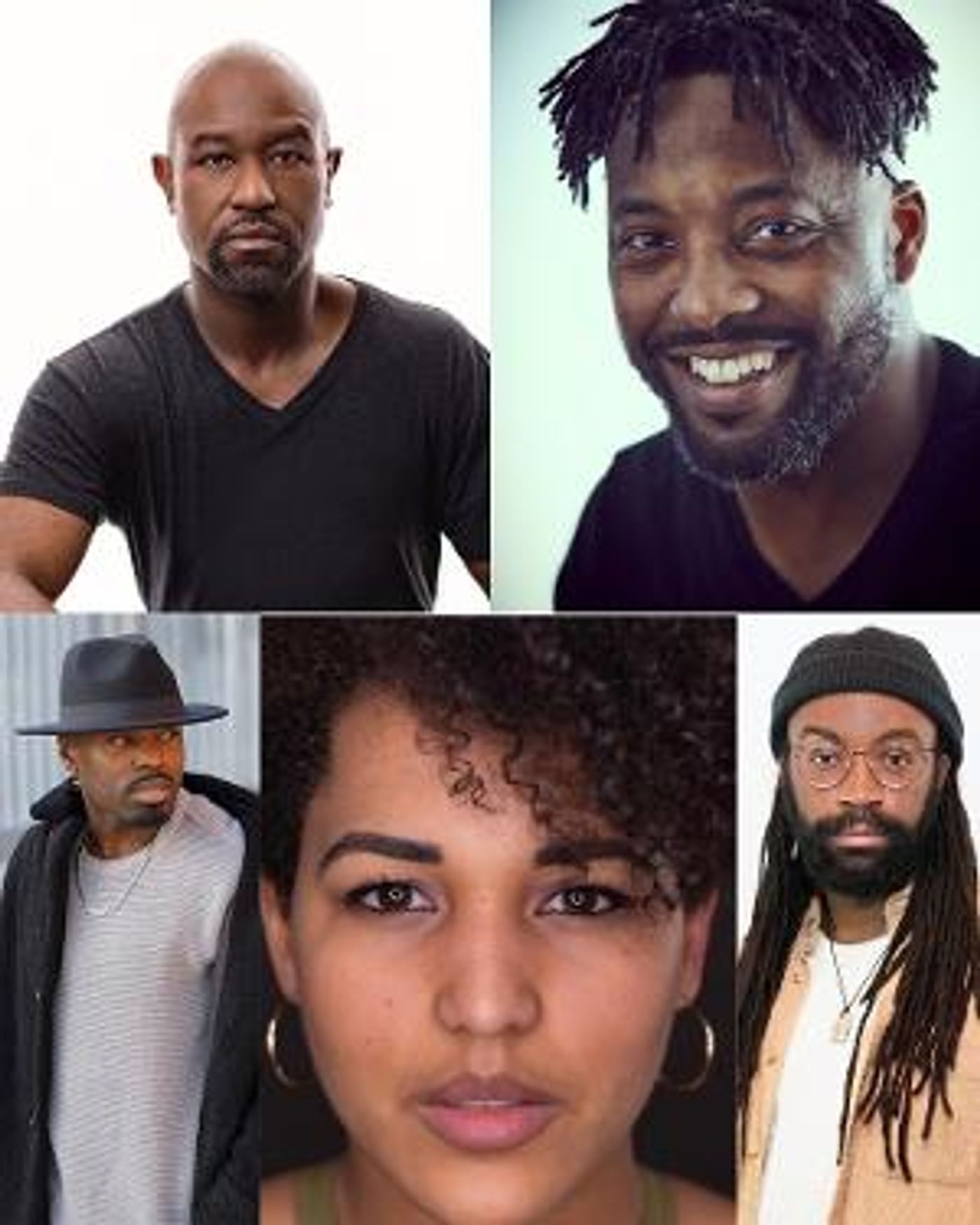 The Fled Collective to Present STEP KIDS: A Developmental Workshop  Image