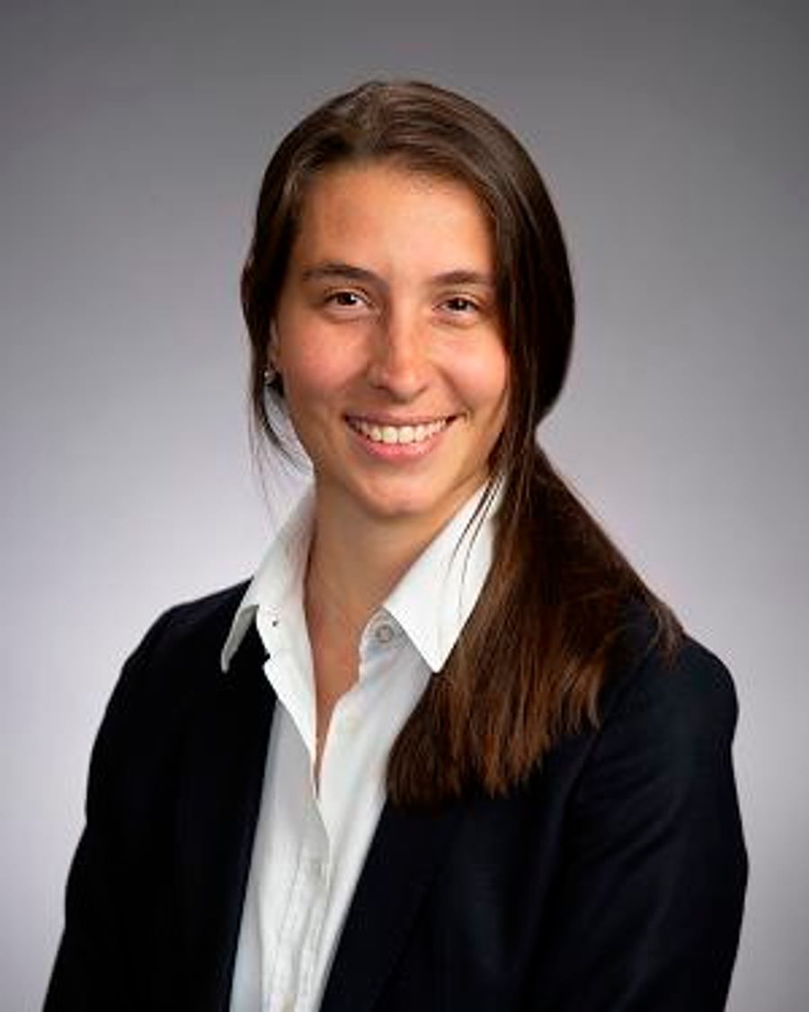 Monuments Men Foundation Announces Anna Bottinelli As New President Image