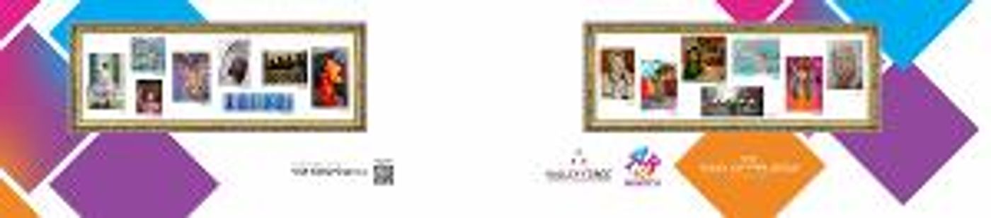 New Installation At King Of Prussia Mall Celebrates Montgomery County's Diverse Artists  Image