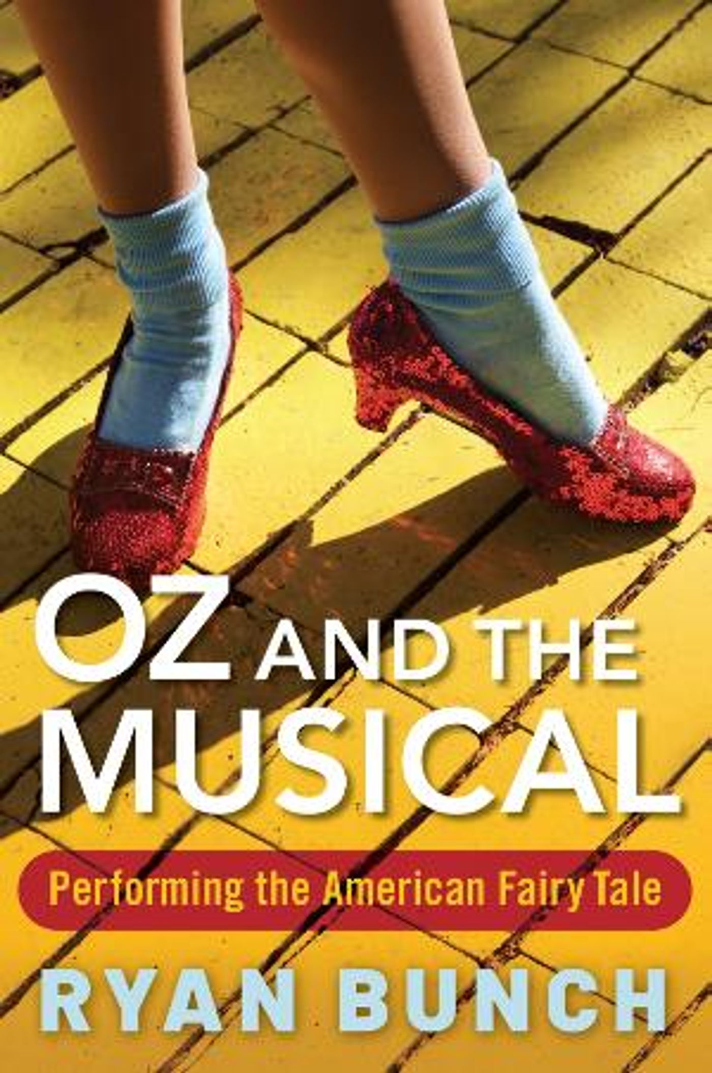 New Book Explores How THE WIZARD OF OZ And Its Adaptations Reflect American Life  Image