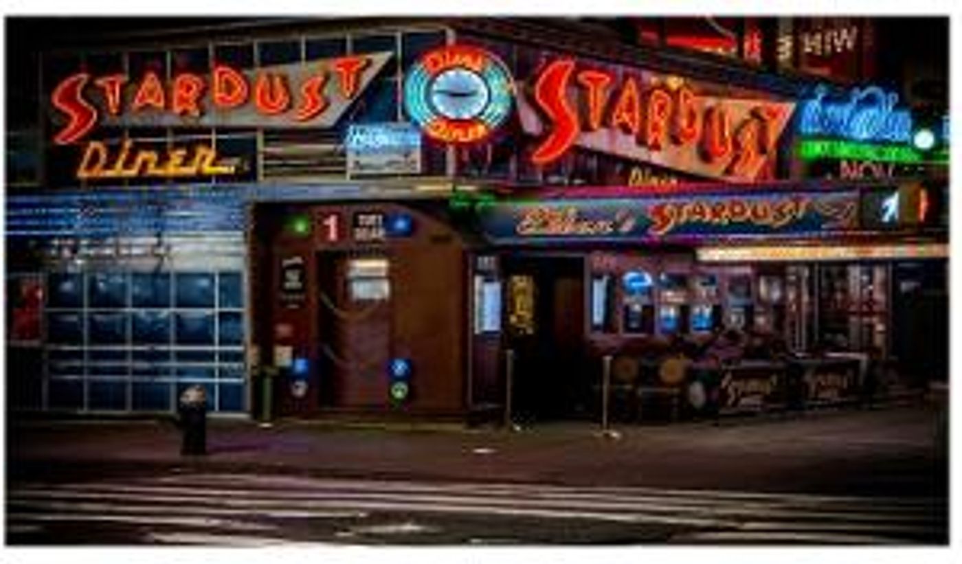 Celebrate The Miss Subways Reunion Brunch at Ellen's Stardust Diner, March 7  Image