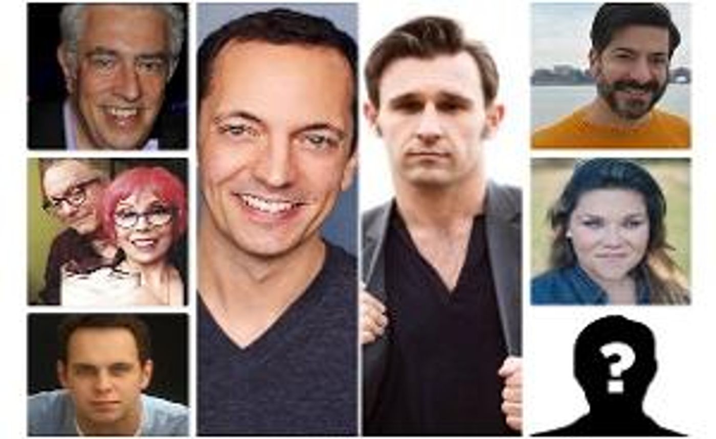 PIANO BAR LIVE! Will Feature Michelle Dowdy, Nicolas King, Mardie Millit, Michael Garin, Patrick Pevehouse, and Scott Raneri  Image