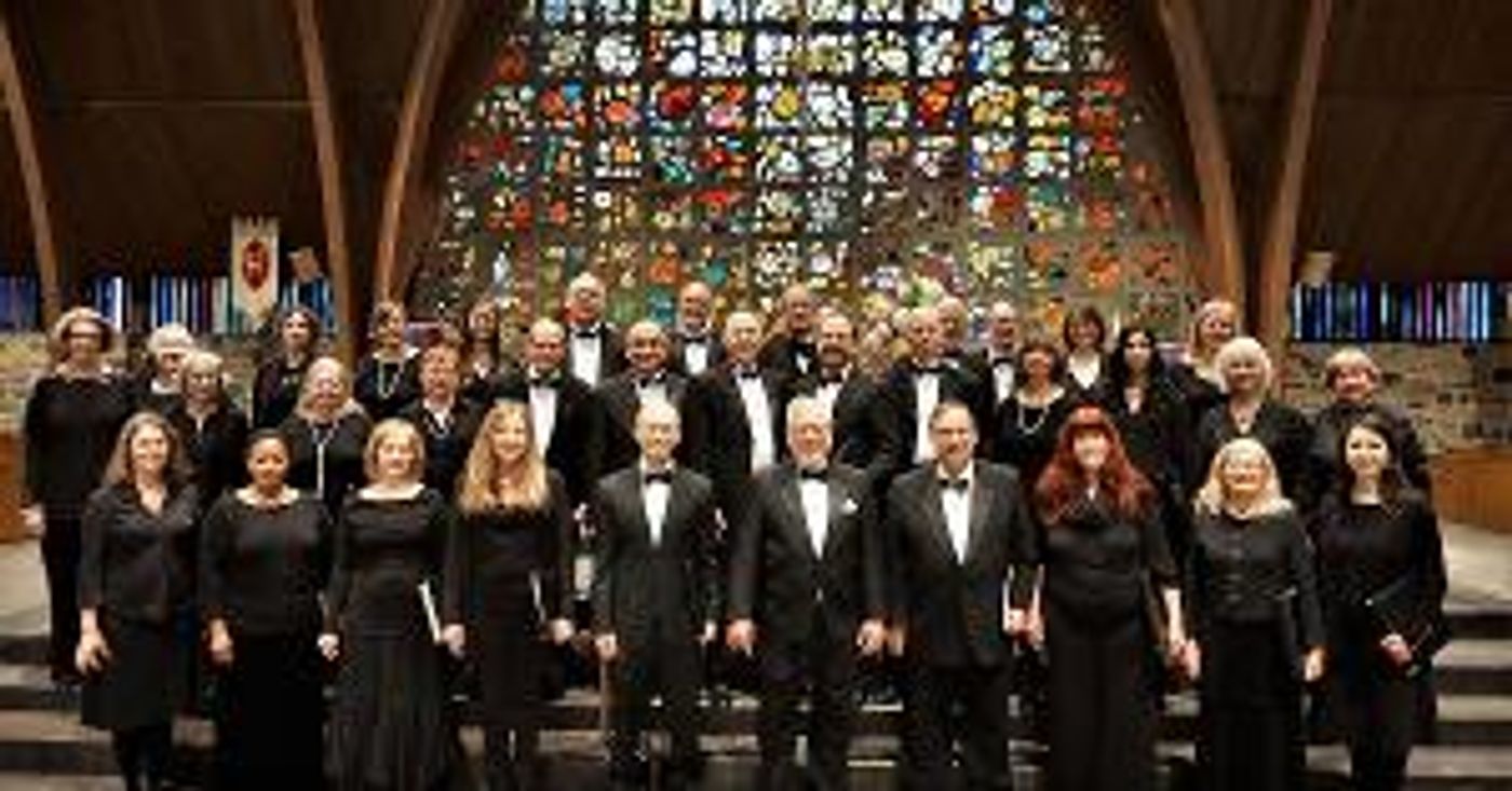 Bach In Baltimore Welcomes 2020 With Music  Image