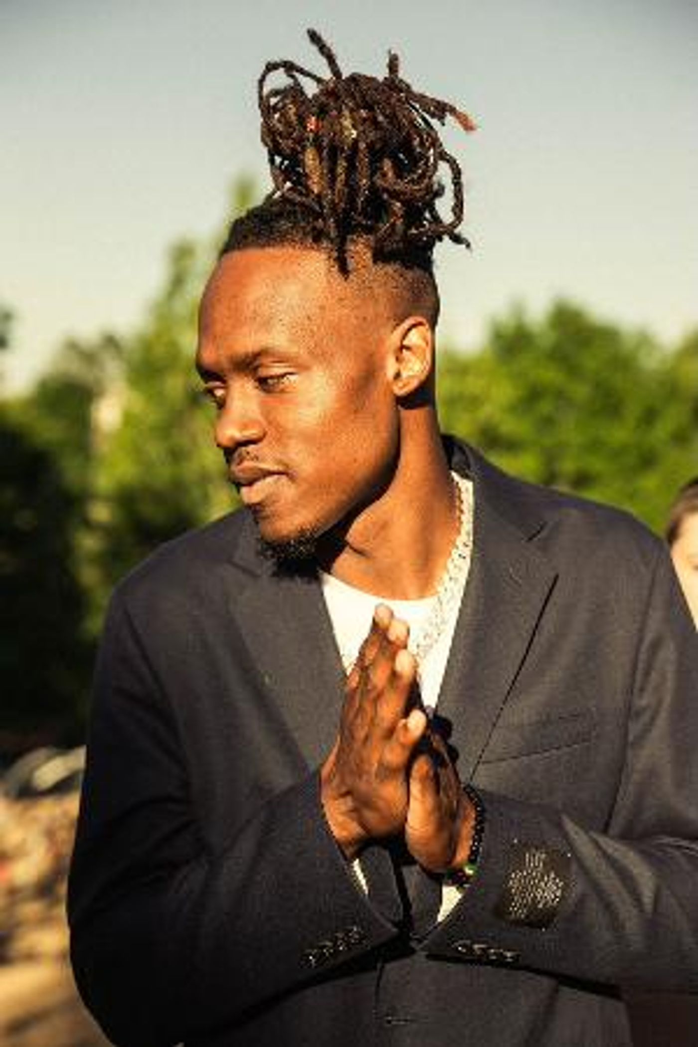 Kevi Morse Releases New Music Video, Last Year  Image