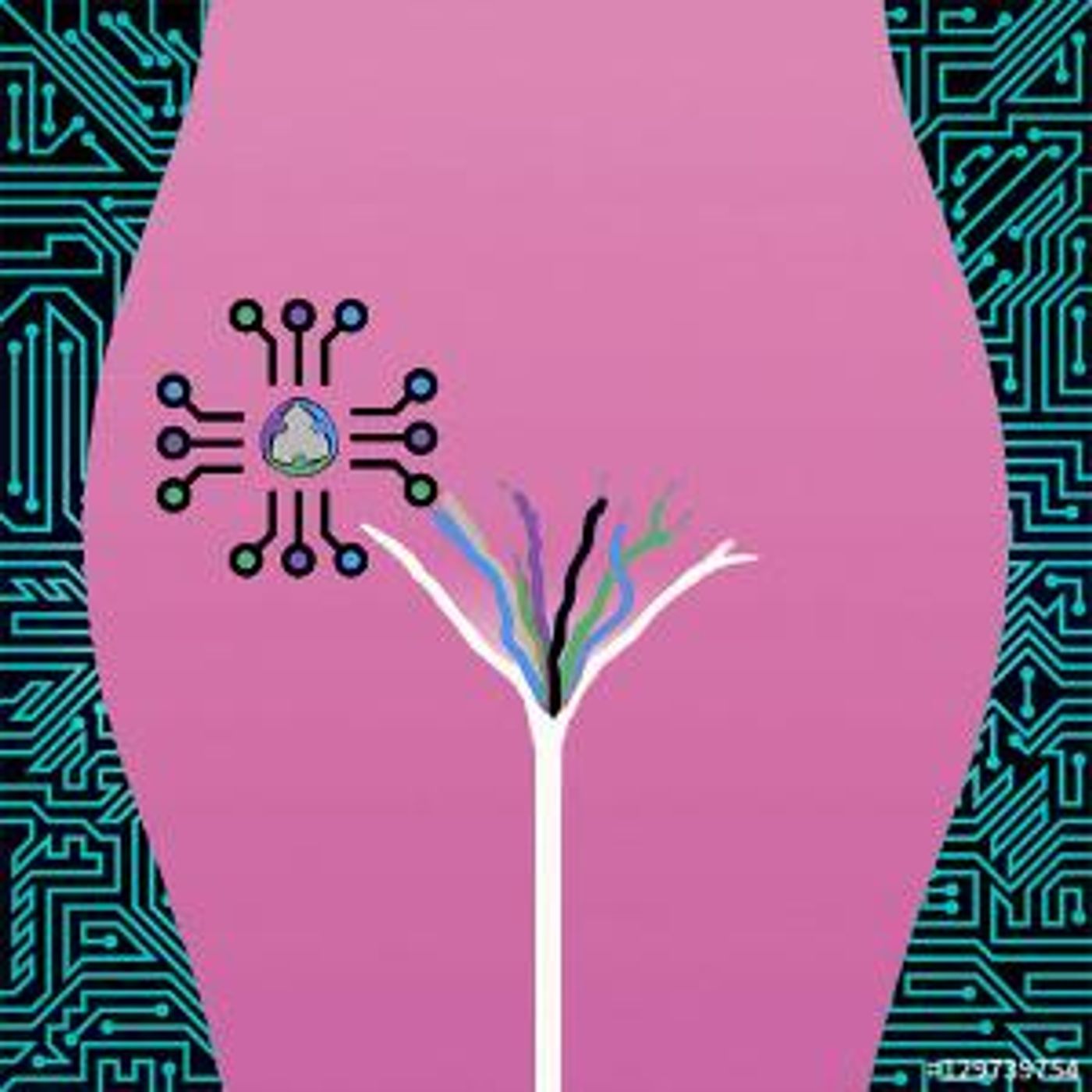 BASIC GLITCH to be Presented at 2022 Broadway Bound Theatre Festival  Image