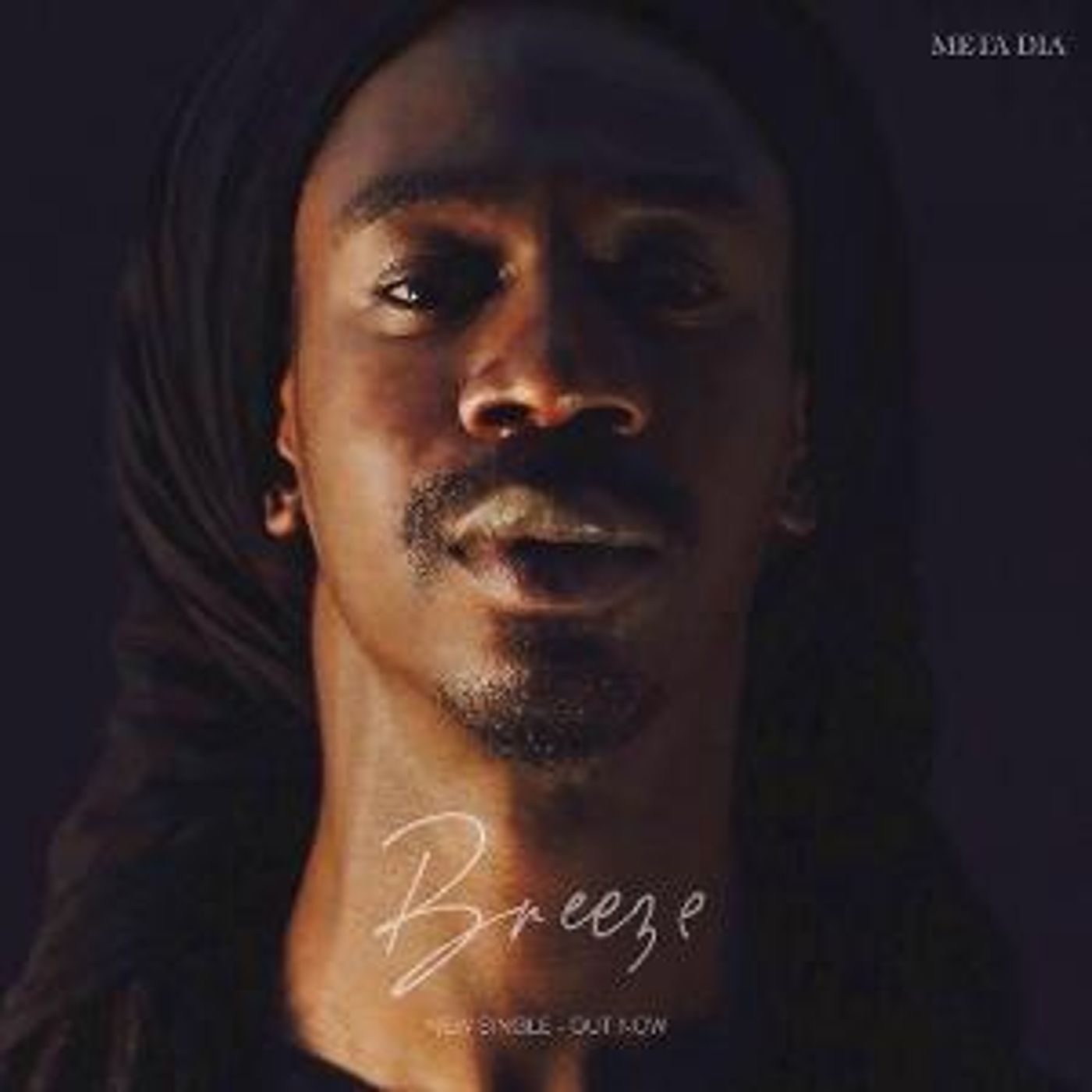 Meta & The Cornerstones Release New Single 'Breeze'  Image