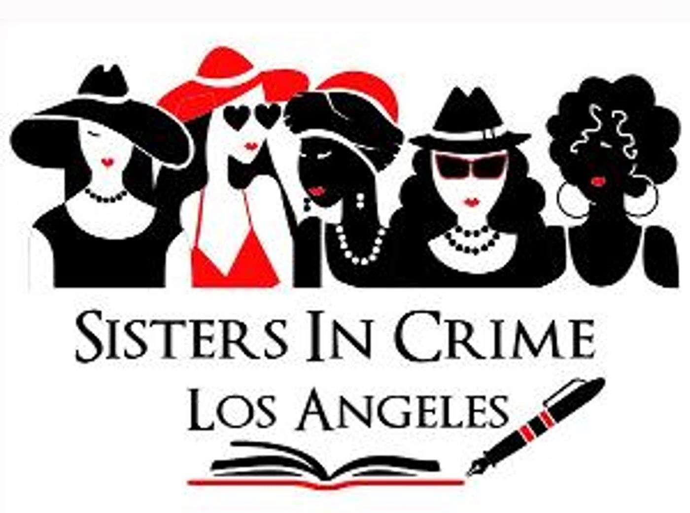 Sisters-in-Crime Los Angeles Debuts New Anthology, ENTERTAINMENT TO DIE FOR  Image