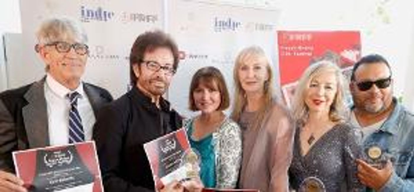 French Riviera Film Festival Partners With Sparq For 2022 Hybrid Global Event  Image