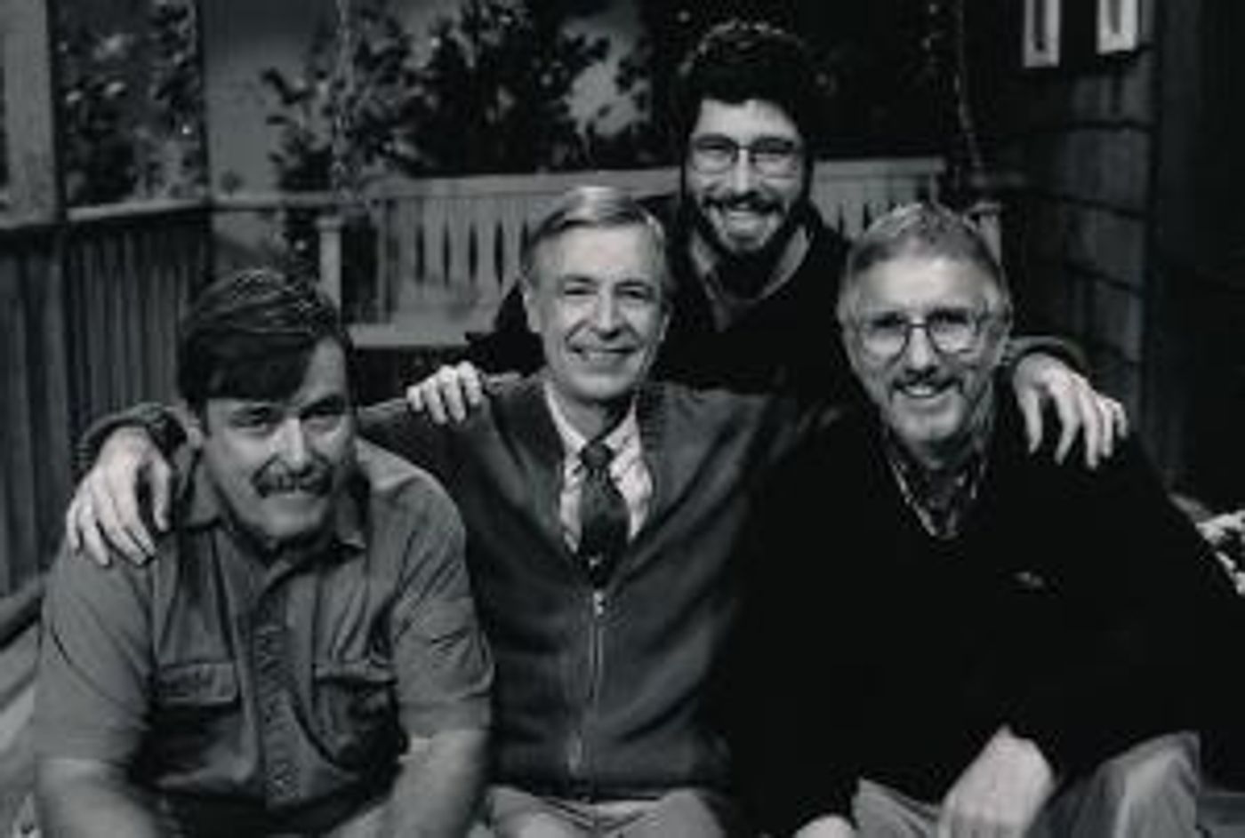 Video: Broadway Joins Mister Rogers Alums To Create A New Years Tribute To Fred Rogers  Image