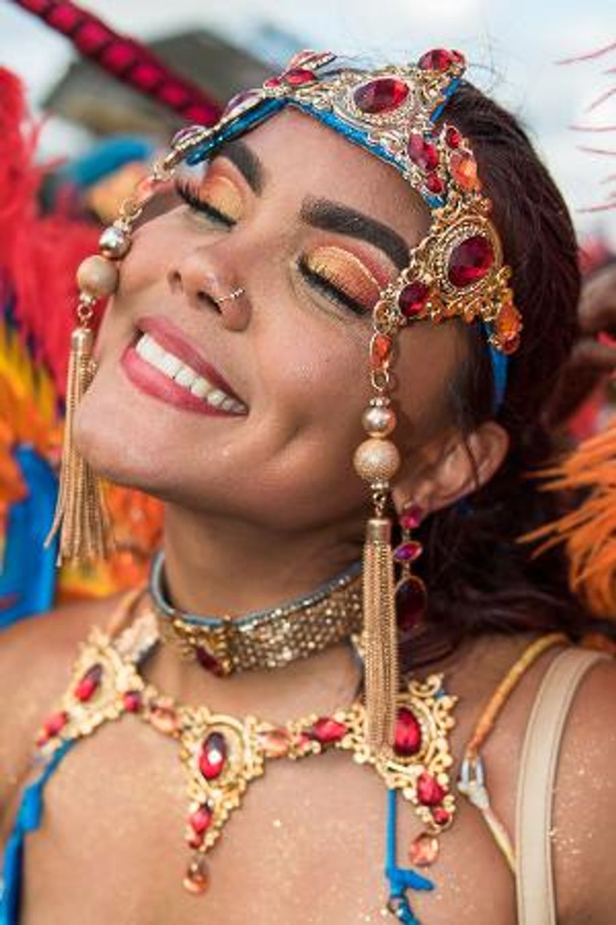 Miami Carnival Goes Virtual For 2020 Edition Image
