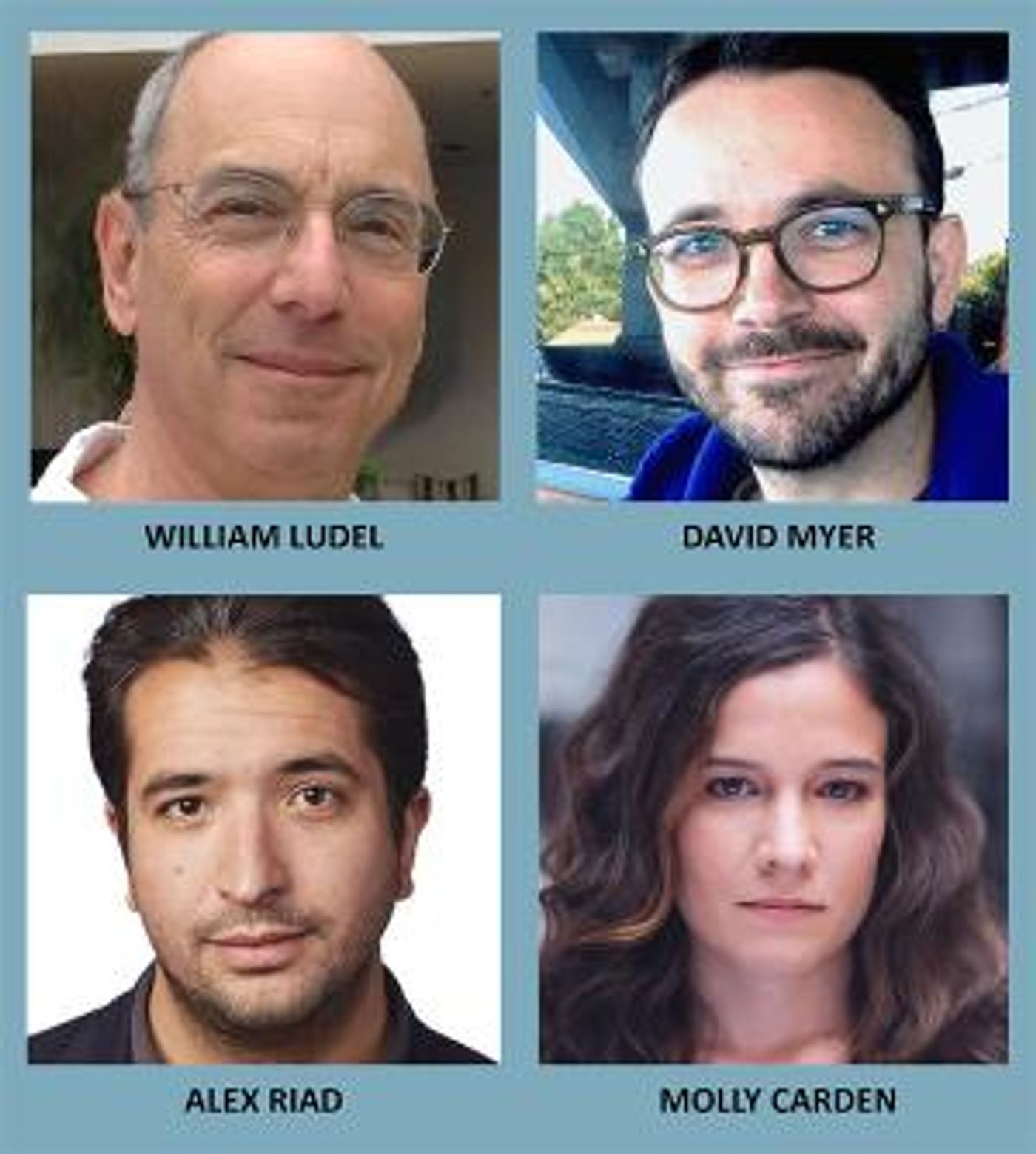 Durango PlayFest Announces Plays For 2023 Festival  Image