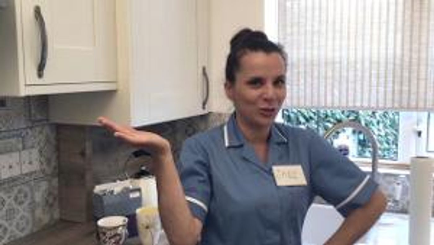 Trestle Theatre Hosts Live Q&A To Launch Pursued By A Bear's HOW TO LAND  Image