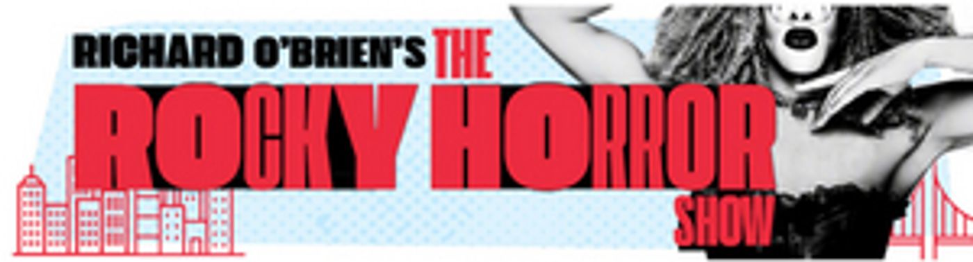 American Conservatory Theater Announces Open Auditions For Upcoming Production of THE ROCKY HORROR SHOW  Image