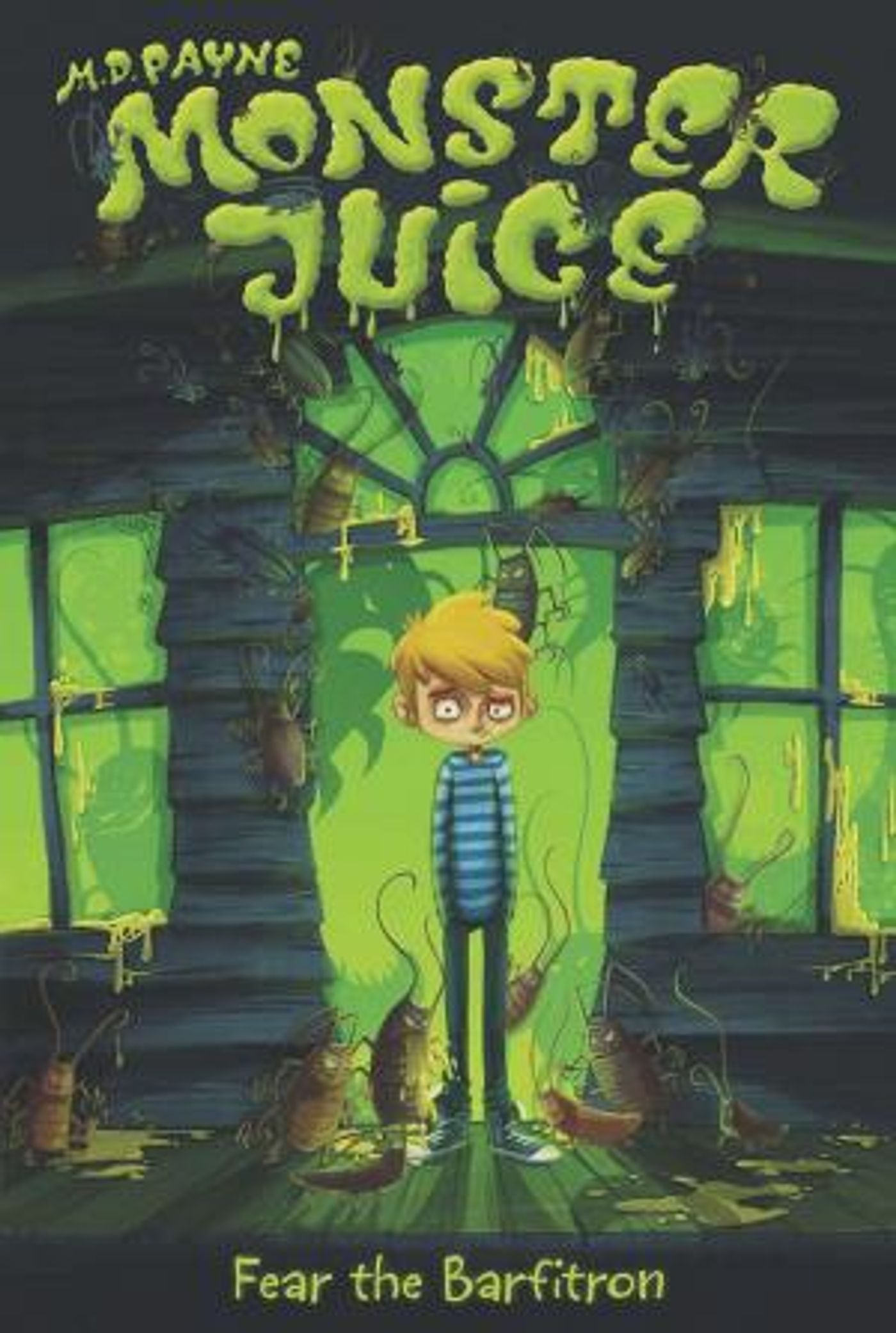 Lion Forge Entertainment Sets Development Pact with Penguin Young Readers for Children's Film and TV Projects  Image