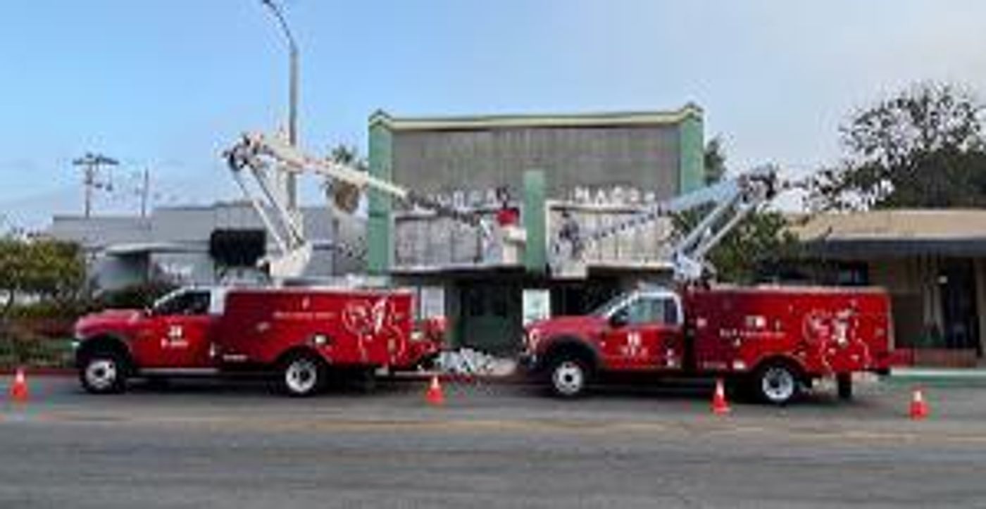 Sierra Madre Playhouse Relights Its Marquee On October 23  Image