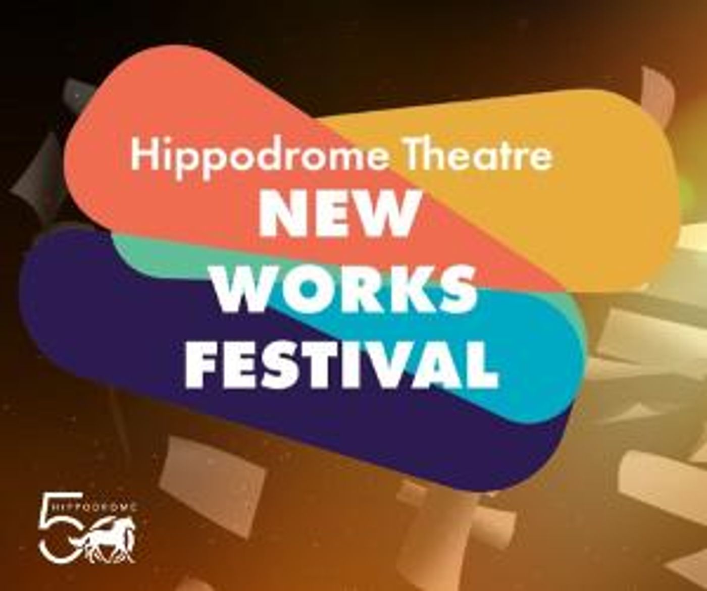 Hippodrome Theatre's New Works Festival 2022 Celebrates Florida Playwrights  Image