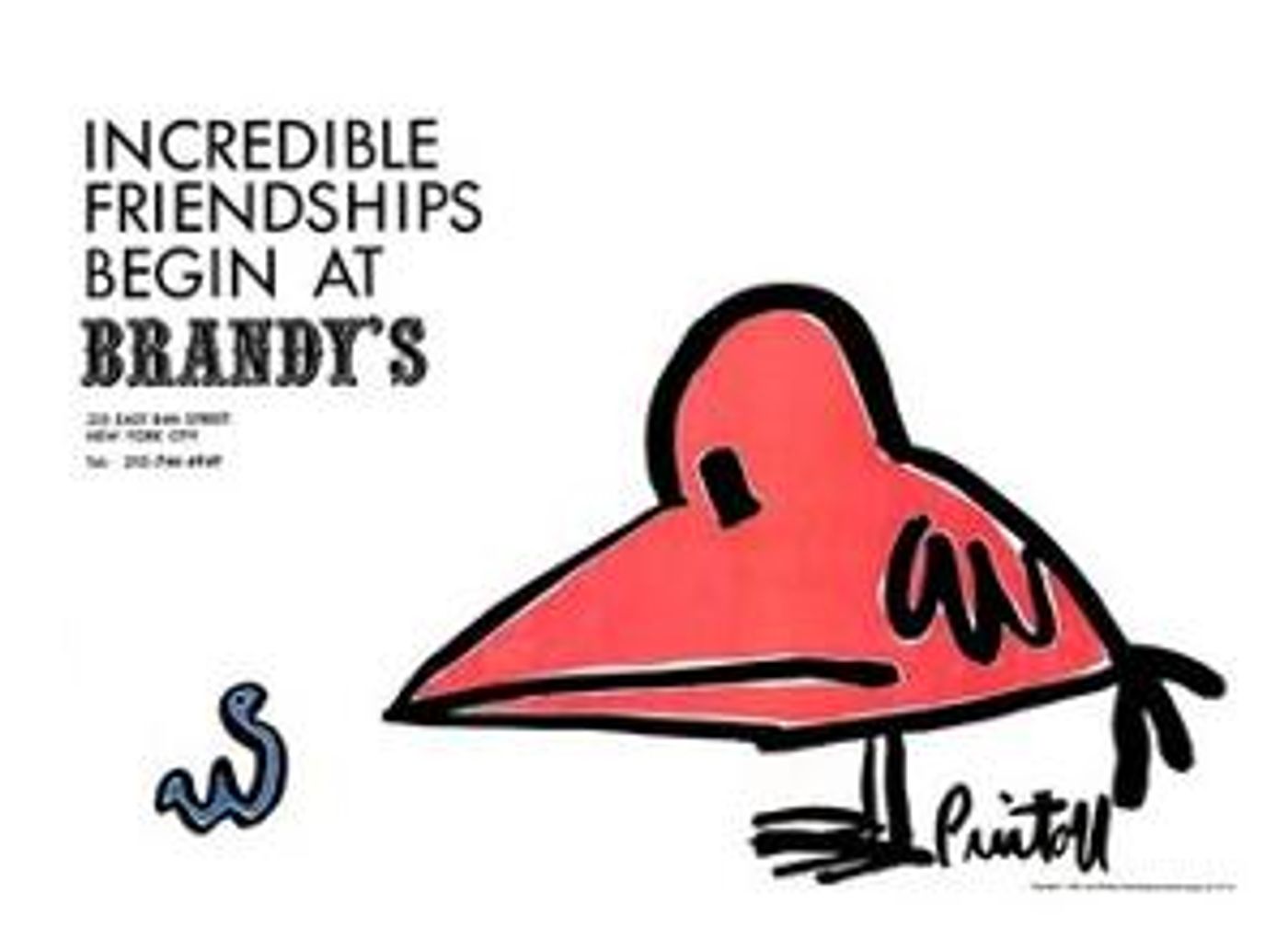 Brandy's Piano Bar Will Host a Support Brandy's Concert  Image