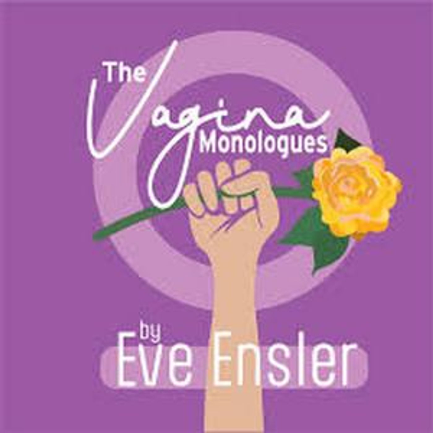 Eve Ensler's THE VAGINA MONOLOGUES to be Presented at The Hendersonville Theatre in February  Image