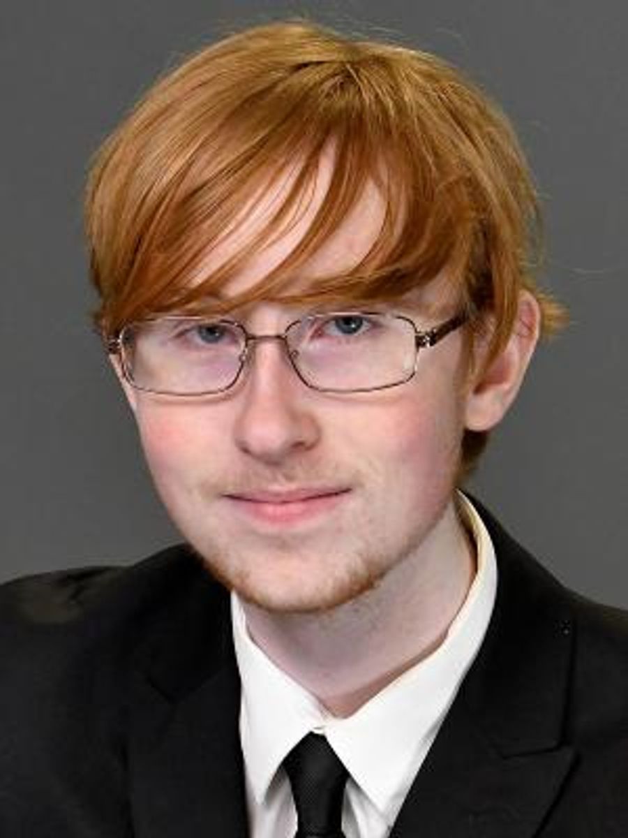 OGCMA Presents Prize-Winning Organist Alexander Leonardi Image