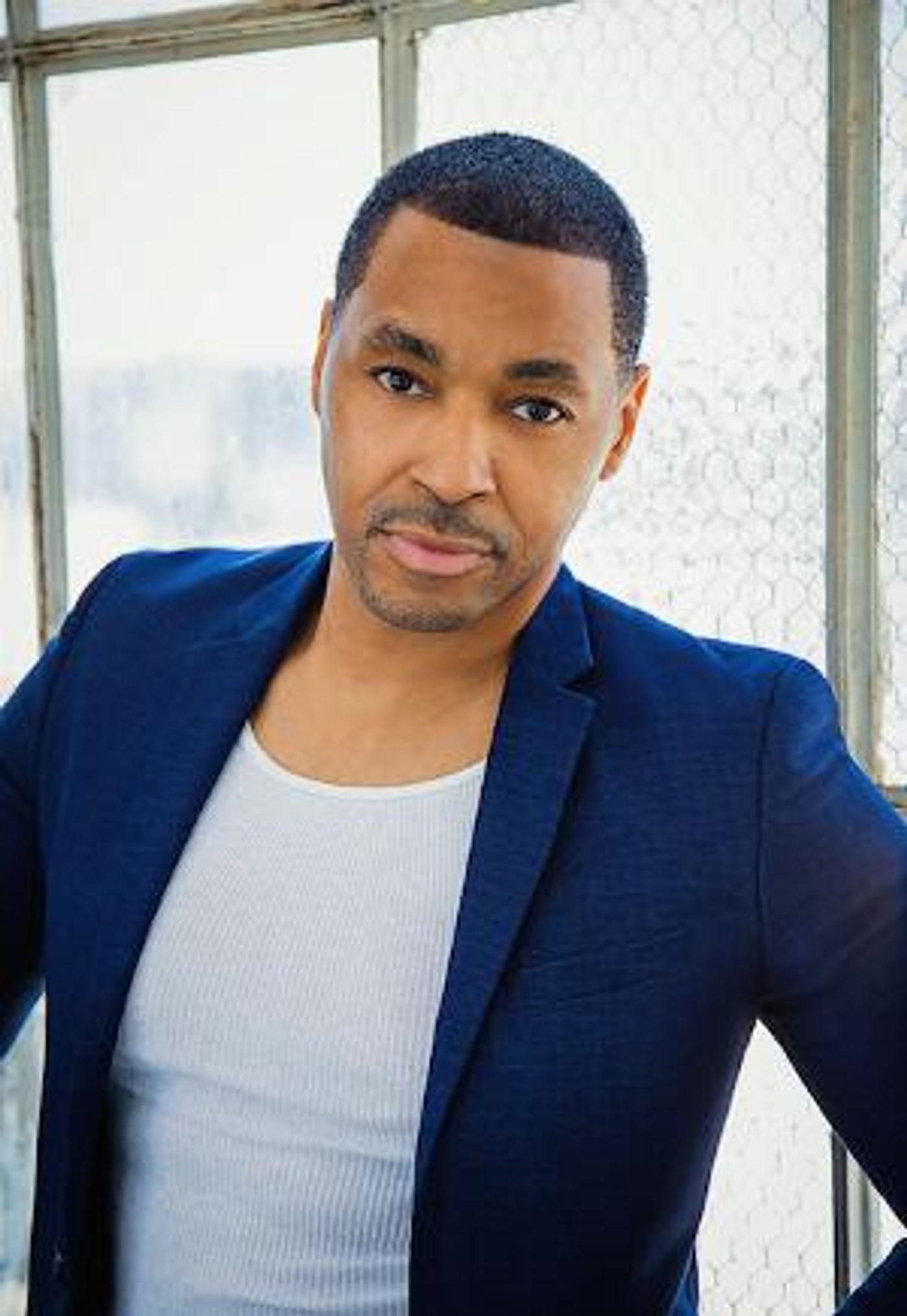 Tor Campbell Named Northlight's Artistic Fellow For 23/24 Season  Image