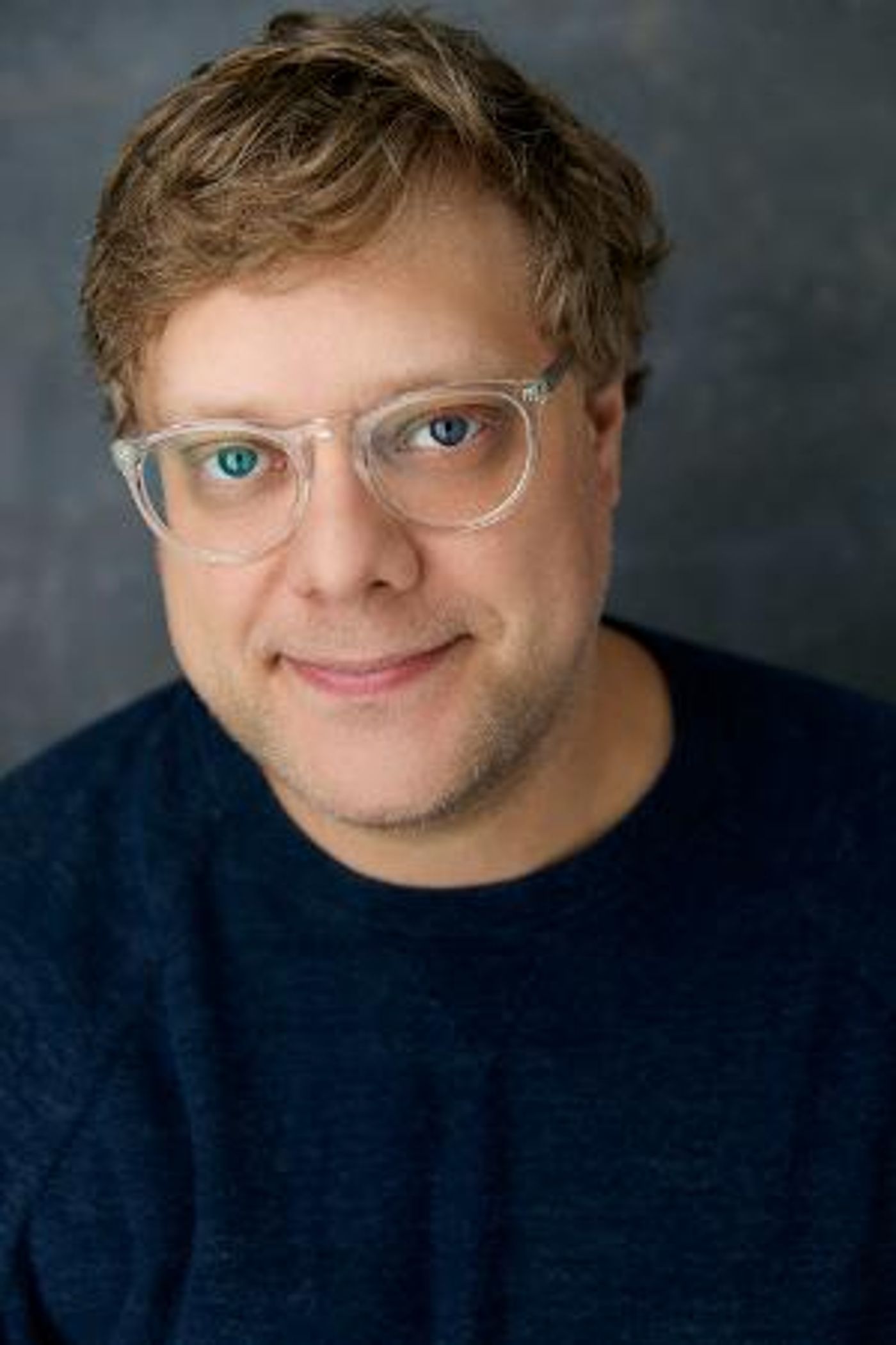 Solas Nua Names Andrew Dolan as its New Executive Director  Image