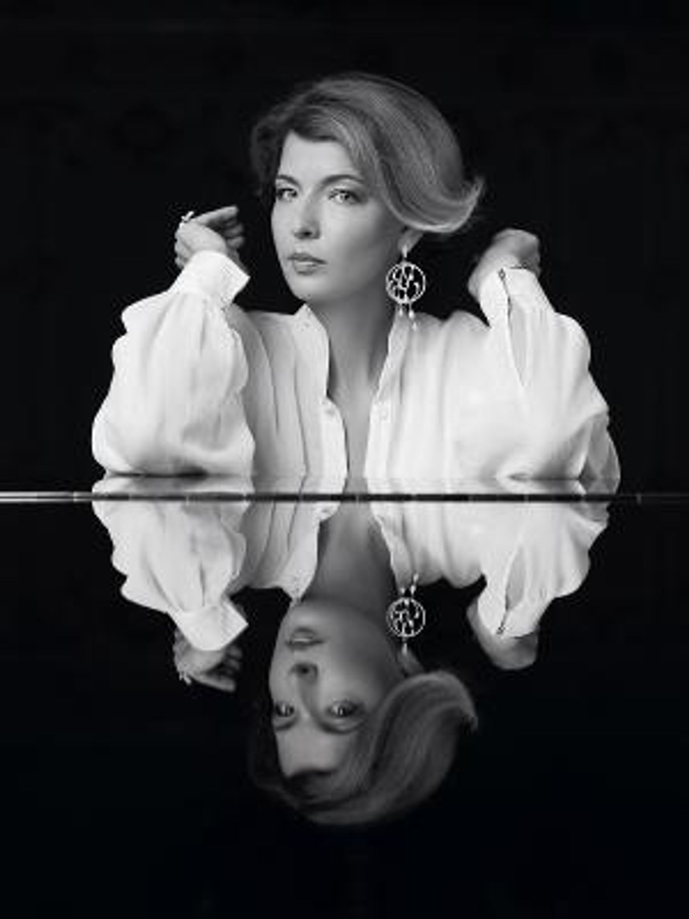 Polina Osetinskaya Launches North American Tour With A Solo Recital Debut At Koerner Hall  Image